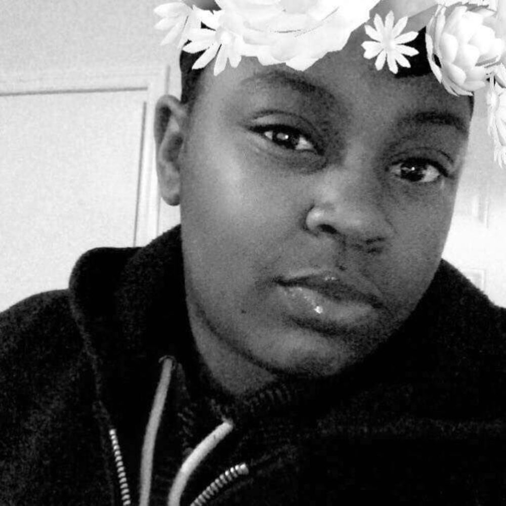 Meet your Posher, Dareeya